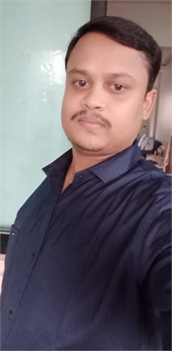 Pawan Mahto - Full time Cleaner in andheri east in Mumbai