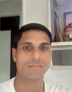Pawan Mandal - Full time Cook in Juhu in Mumbai