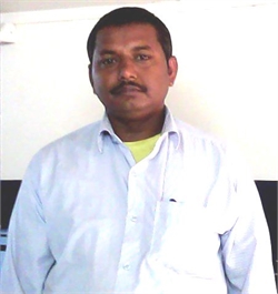 Pawan Mandal - Full time Cook in Vasai East in Thane
