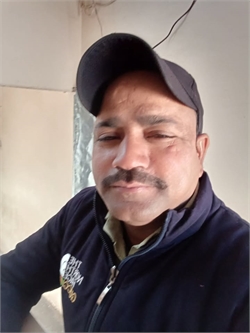 Pawan Rao - Part time Cleaner in Sri Ganganagar in Jaipur