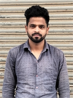 Pawan Singh - Full time Cleaner in Churchgate in Mumbai