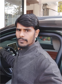 Pawan Varma - Full time Cook in Jharkand in Mumbai