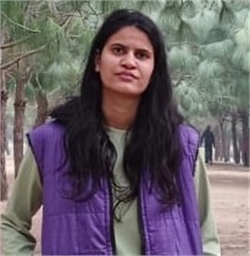 Payal - Full time Patient Care and Elderly Care and Baby Sitter in Delhi in Delhi