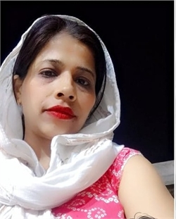 Payal - Part time Baby Sitter in Rohtak in Rohtak
