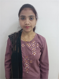 Payal Gangurde - Full time Cleaner and Baby Sitter in Nashik in Nashik