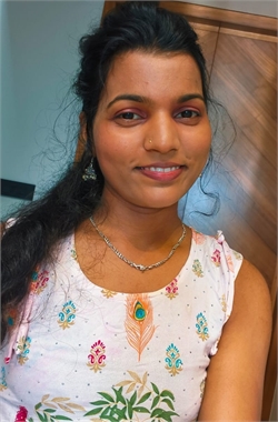 Payal Maruti Mandavkar - Full time Baby Sitter in Pune in Pune