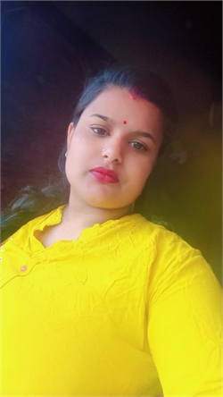 Payal - Part time Cook and Baby Sitter in Vrindavan Vihar in Jaipur