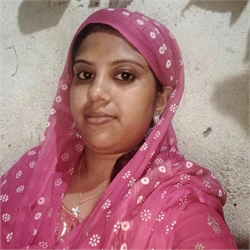 Payal Bibi - Part time Cleaner and Cook in Bandra East in Mumbai