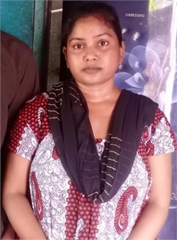 Payal Biswas - Full time Baby Sitter in Siliguri in Siliguri
