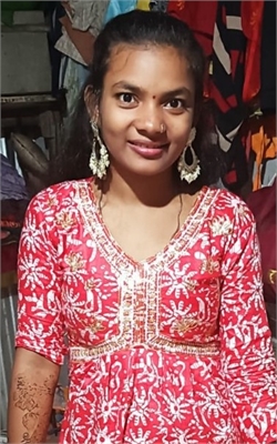 Payal Chavan - Part time Cleaner and Cook in Colaba in Mumbai