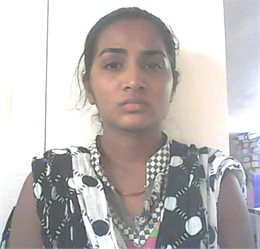 Payal Chavan (Santosh) - Full time Baby Sitter in Mumbai