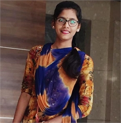 Payal Chepolkar - Full time Cleaner in Wadala in Mumbai