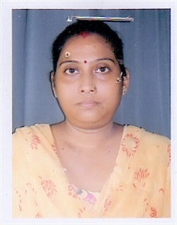 Payal Das - Part time Cleaner and Cook and Patient Care and Elderly Care in Dum Dum Airport in Kolkata