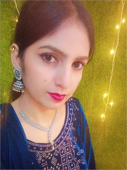 Payal Deep - Part time Baby Sitter in Kamal Kishore Lohia Marg, in New Delhi