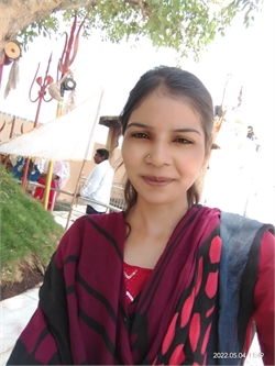 Payal Dhanraj ingale - Part time Cleaner and Baby Sitter in kalewadi in Pune