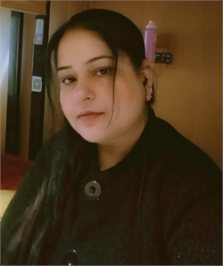 payal dhara - Part time Cleaner and Cook in delhi in Delhi