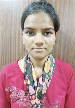 Payal Garate - Full time Cleaner and Baby Sitter in Andheri East in Mumbai
