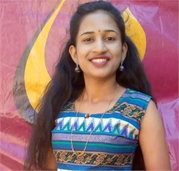 Payal kamble