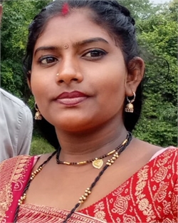 Payal Kothle - Part time Cleaner in Vijay Nagar in Nagpur
