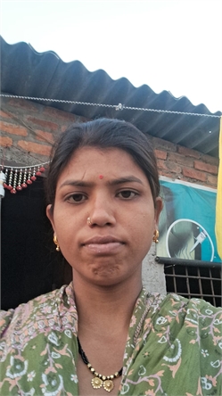 Payal Kuhikar - Part time Patient Care and Elderly Care in Kirtidhar Society in Nagpur
