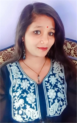 Payal mane - Part time Cleaner and Cook and Baby Sitter in Kothrud in Pune