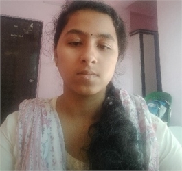 PAYAL MONDAL - Part time Cleaner in KOLKATA in Kolkata