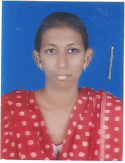 Payal Parmar - Part time Cleaner and Baby Sitter in Nalasopara west in Mumbai