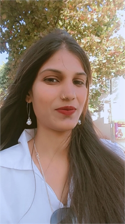 Payal Pawar - Part time Patient Care and Elderly Care in Nara Rd, Shambhu Nagar in Nagpur