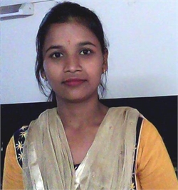 Payal Praksh Sutar - Full time Cleaner and Cook in Kurla West in Mumbai