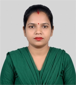 Payal Rajput - Part time Cleaner in Patel Nagar in Delhi