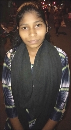 Payal Suresh Kharat