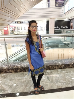 Payal tanaji gharsi - Full time Cook and Baby Sitter in ghatkoper west in Mumbai