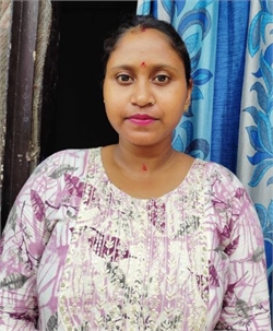 Payel - Part time Patient Care and Elderly Care in Nathupura in Delhi