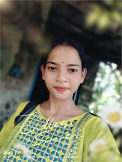 Payel Jaiswara - Part time Baby Sitter in Akra, Maheshtala, West Bengal in Kolkata