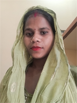 Peerti - Part time Cleaner and Cook in Sector 88 in Faridabad
