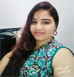 Preksha More - Part time Cleaner in Worli in Navi Mumbai