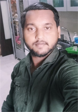 Perbhu Ram - Full time Cook in Santakruz in Mumbai