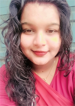 perna jaulker - Full time Baby Sitter in chandrapur in Pune