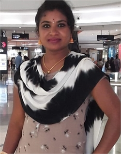 Peryanayagam - Full time Cleaner in banglore in Bangalore Bengaluru