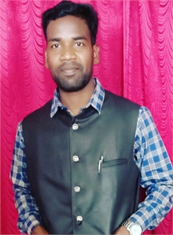 Petrus Toppo - Full time Cleaner in belapur in Mumbai