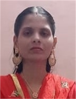 Pharjana - Part time Cleaner and Baby Sitter in Madangir in Delhi