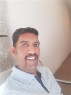Philip Jadhav - Part time Cleaner and Cook in Vishrantwadi in Pune