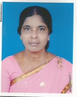 Louis Pilomina - Part time Cleaner and Cook and Patient Care and Elderly Care and Baby Sitter in Koramangala 1st Block in Bangalore Bengaluru