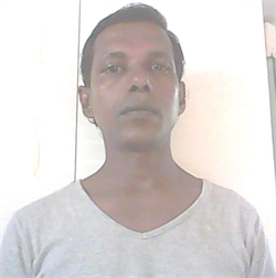 Phool Babu Yadav - Full time Cook in Malad West in Mumbai