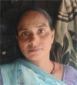 Phool Devi - Part time Cook in Vikaspuri in Delhi
