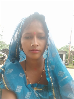 Phool Kumari - Part time Cleaner and Baby Sitter in GURGAON in Delhi