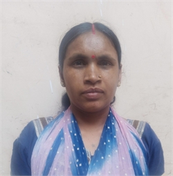 Phool Kumari - Part time Cleaner in Uttam Nagar in Delhi
