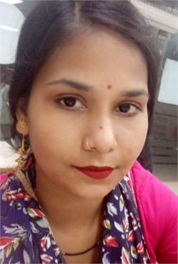 Phool Kumari - Part time Cleaner and Cook in Badarpur in Delhi