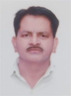 Phool Mohammad - Part time Patient Care and Elderly Care in Didwana in Jaipur