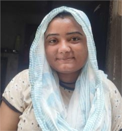 Phoolbano - Part time Cook in Bawana in Delhi